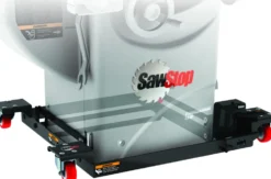 SawStop Industrial Mobile Base