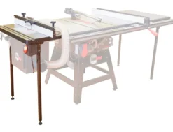 SawStop In-Line Router Table Attachment for Table Saws