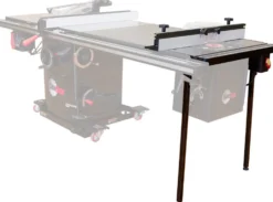 SawStop In-Line Router Table Attachment for Table Saws