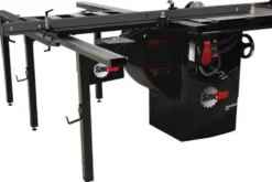 SawStop Large Sliding Table - TSA-SA70