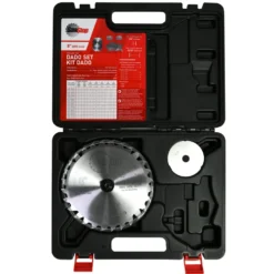 SawStop Premium Dado Set - 8 inch