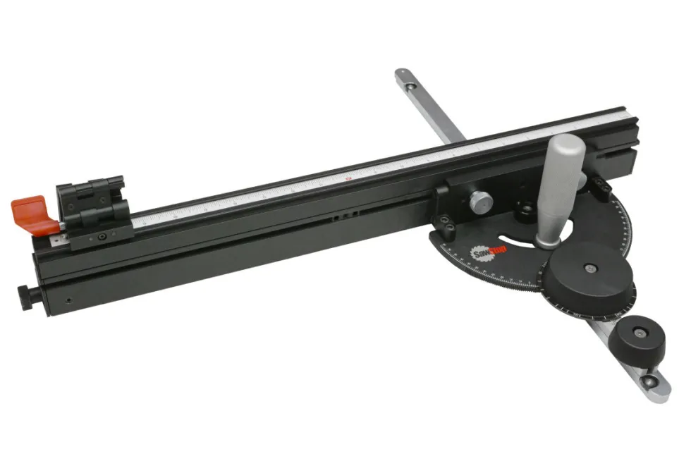 SawStop Revolution Miter Gauge