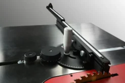 SawStop Revolution Miter Gauge