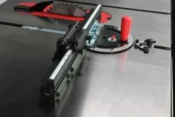 SawStop Scale Miter Gauge