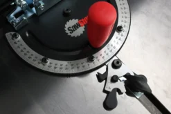 SawStop Scale Miter Gauge