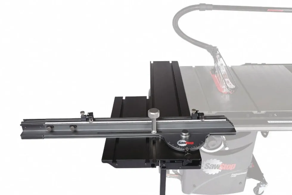 SawStop Sliding Crosscut Table - TSA-SA48