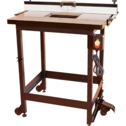SawStop Standalone Router Table