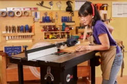 SawStop Standalone Router Table