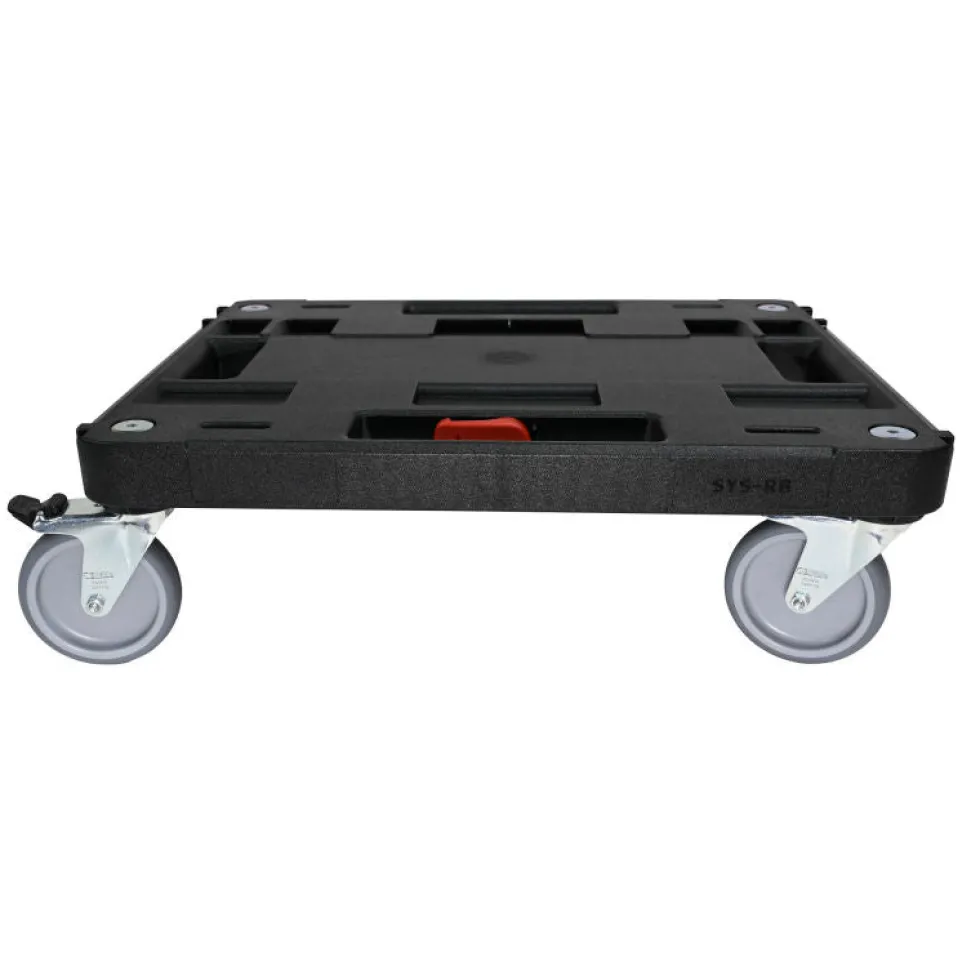 SawStop Systainer Cart SYS-CART-RB