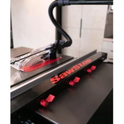 SawStop T-Glide Advance Rip Fence Upgrade