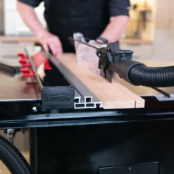 SawStop T-Glide Advance Rip Fence Upgrade