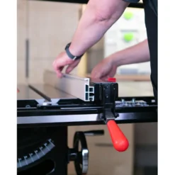 SawStop T-Glide Advance Rip Fence Upgrade