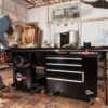 SawStop Under Table Cabinet