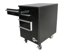 SawStop Under Table Cabinet