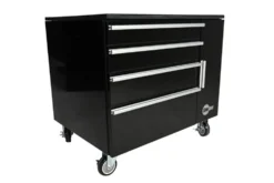 SawStop Under Table Cabinet