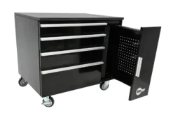 SawStop Under Table Cabinet