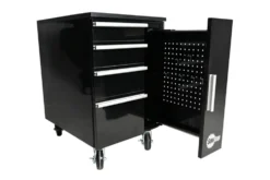 SawStop Under Table Cabinet