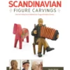 Scandinavian Figure Carvings - Harley Refsal