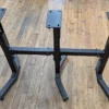 Scratch & Dent Sale Template - Rikon Mini & Midi Lathe Stand with Extension