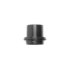 Screw Adapter for Dust Hose - 2-1/2 inch
