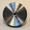Scroll Chuck Adapter for RMWoodco Longworth Chuck