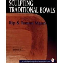 Sculpting Traditional Bowls