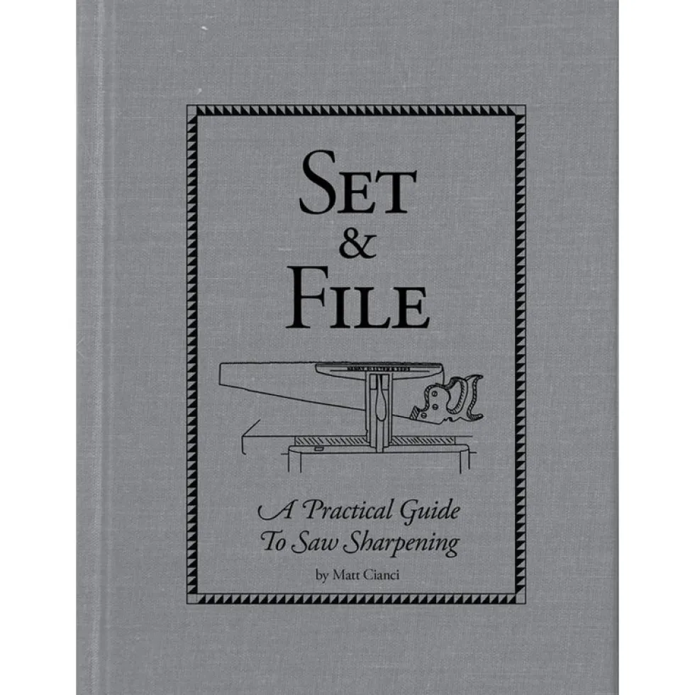 Set and File - Matt Cianci