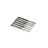 Set of 6 Irons for ECE Fenced Plough Plane