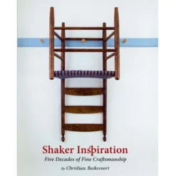 Shaker Inspiration - Christian Becksvoort