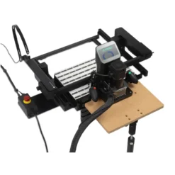 Shaper BenchPilot