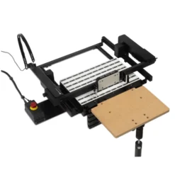 Shaper BenchPilot