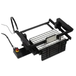 Shaper BenchPilot