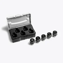 Shaper Origin Collet Kit