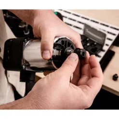 Shaper Origin Collet Kit