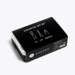 Shaper Origin Essential Bit Kit