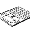 Shaper Plate