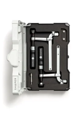 Shaper Plate