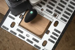 Shaper Plate