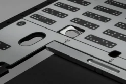 Shaper Plate