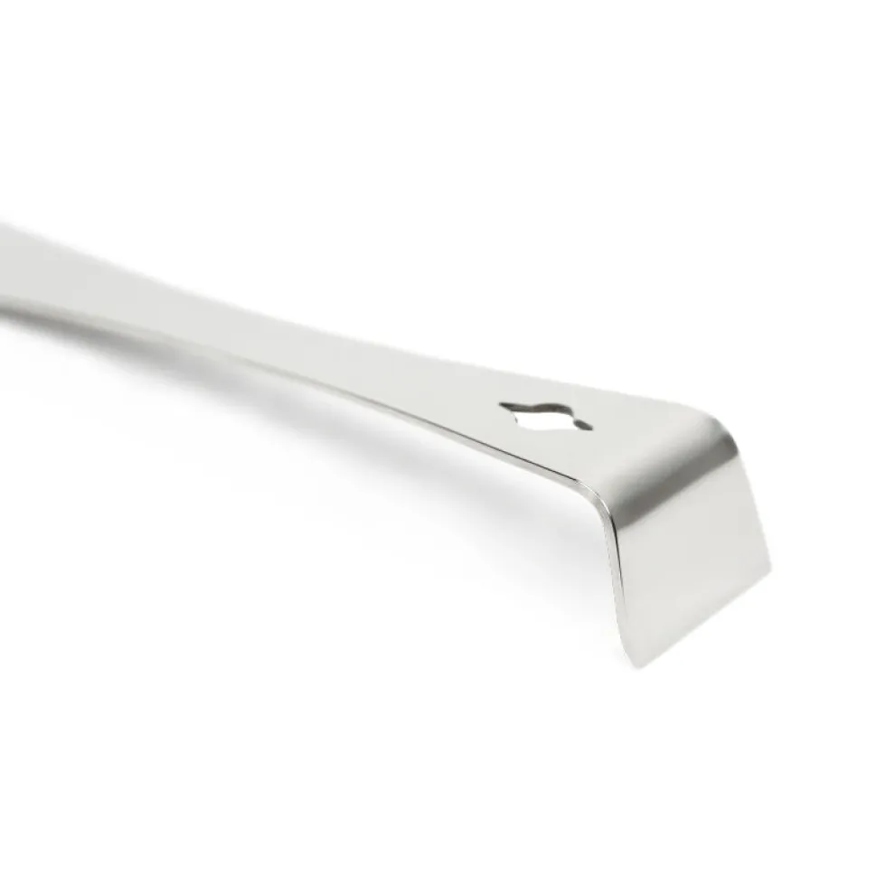 Shaper Pry Bar
