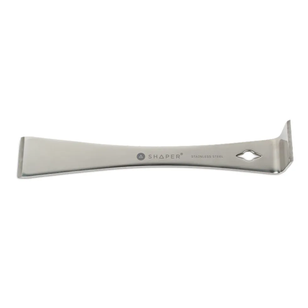 Shaper Pry Bar