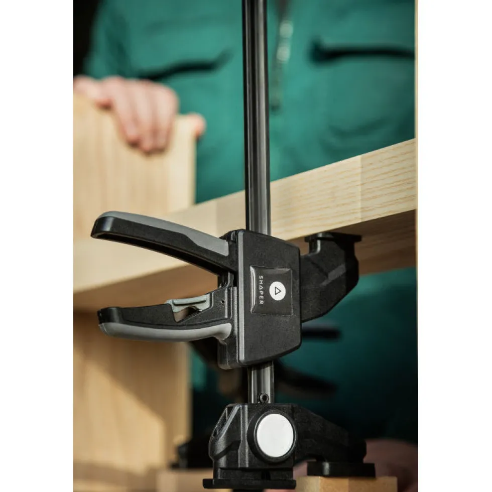 Shaper Reversible Clamp - Pack of 2