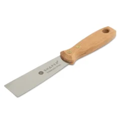 Shaper Stainless Steel Scraper