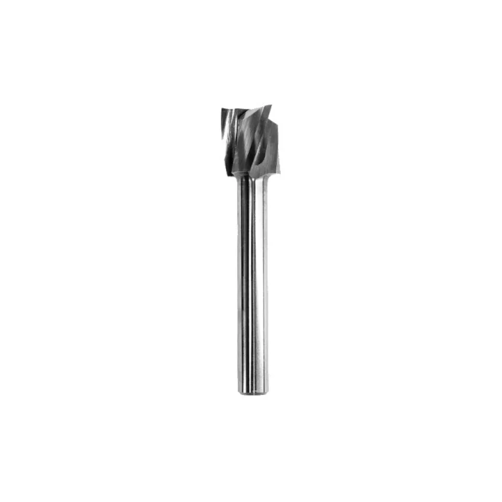 Shaper Tools Clearing Router Bit