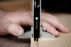 Shaper Tools Connected Caliper