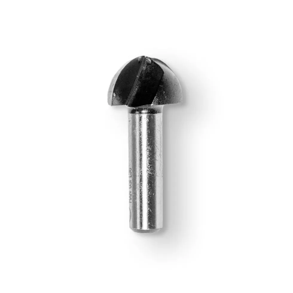 Shaper Tools Coving Router Bit