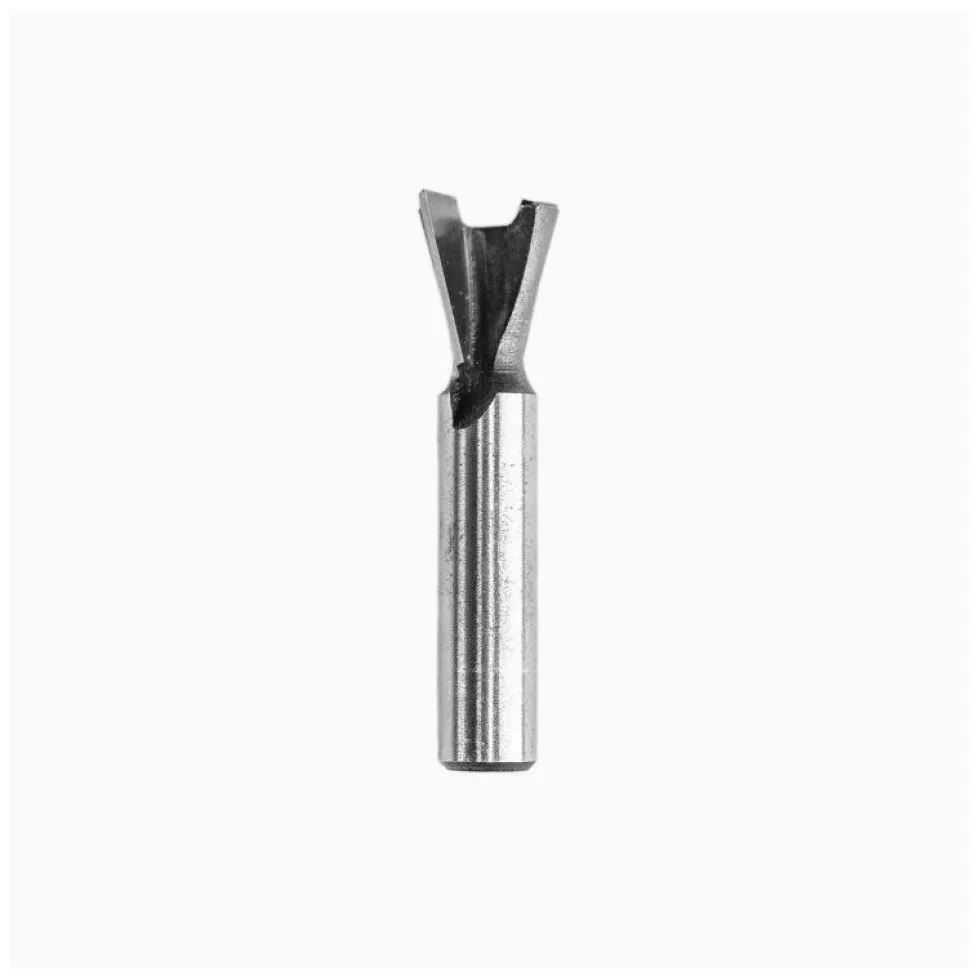 Shaper Tools Dovetail Router Bit