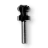 Shaper Tools Finger Pull Router Bit
