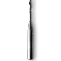 Shaper Tools Flat-tip Up-Spiral Router Bits