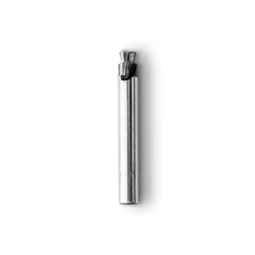 Shaper Tools Keilverbinder Dovetail Router Bit